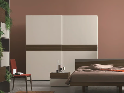 TABLET - Wardrobe with sliding doors _ Tomasella