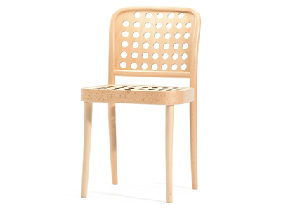 822 - Wooden chair _ TON