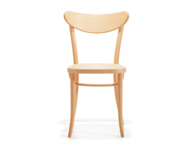 BANANA - Beech chair _ TON