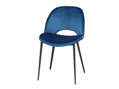 BEETLE - Upholstered chair _ Tonin Casa