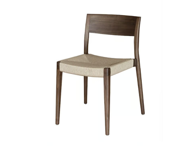 MISS 2 - Wooden chair _ Tonon