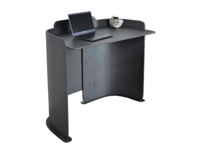 PARENTESI - Wooden secretary desk _ Tonon