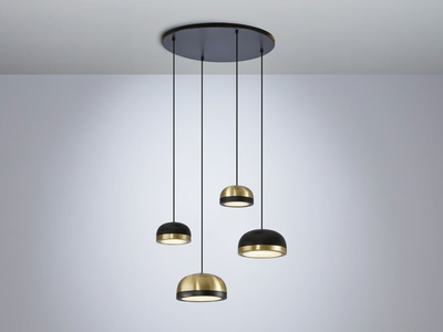 MOLLY - LED pendant lamp _ Tooy