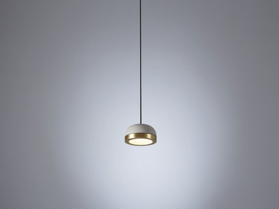 MOLLY - LED pendant lamp _ Tooy