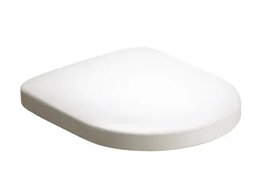 ES VC110N - Ceramic toilet seat with soft close _ TOTO