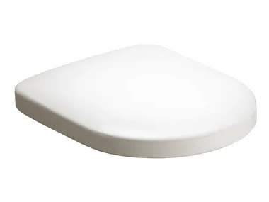 NC VC100N - Rimless wall-hung ceramic toilet _ TOTO