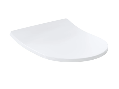 RP TC513Q - Ceramic toilet seat with soft close _ TOTO
