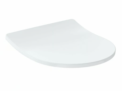 RP TC613G - Ceramic toilet seat with soft close _ TOTO