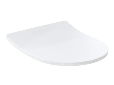 TC514G - Ceramic toilet seat with soft close _ TOTO