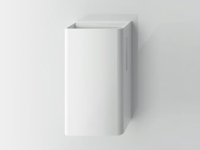 TYC424W - Automatic Jet hand dryer _ TOTO