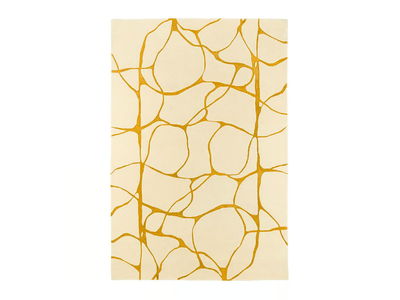 AMBRE - Handmade rectangular rug _ Toulemonde Bochart