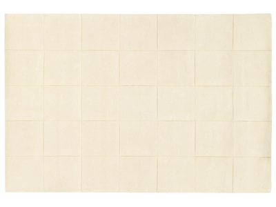 BLOCK - Rectangular handmade rug _ Toulemonde Bochart