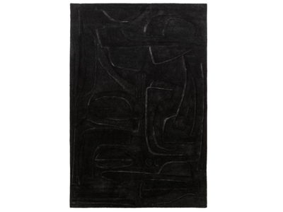 DEEP - Rectangular handmade rug _ Toulemonde Bochart