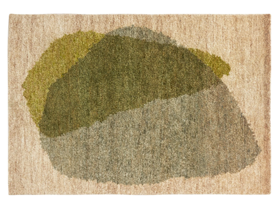 THEO - Rectangular handmade jute rug _ Toulemonde Bochart