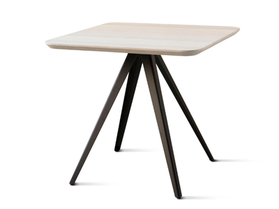 AKY CONTRACT MET - Square table _ TrabA'