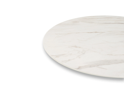 HPL 0501 - Round HPL table top _ TrabA'
