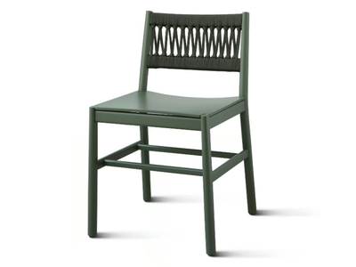 JULIE - Wooden chair _ TrabA'