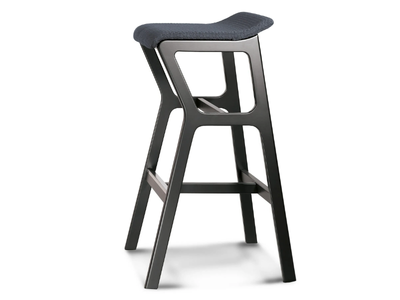 NHINO - High barstool with footrest _ TrabA'