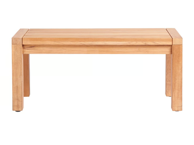 MAXIMA - Teak garden bench _ Traditional Teak