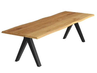NEO - Teak table _ Traditional Teak