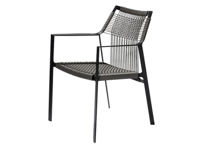 NODI - Canax® dining chair _ TRIBÙ