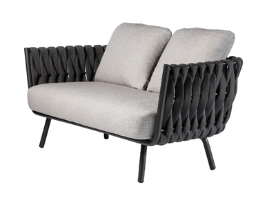 TOSCA - 2 seater sofa _ TRIBÙ