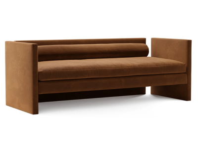 SEGMENT - 3 seater fabric sofa _ TRNK