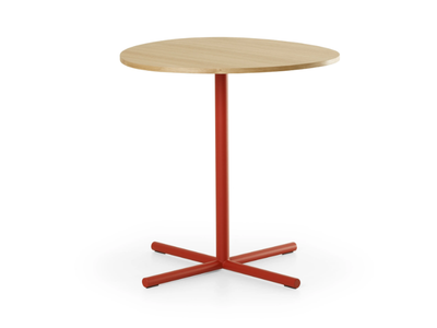 NOTABLE NT T0HT - Table with 4-star base _ True Design