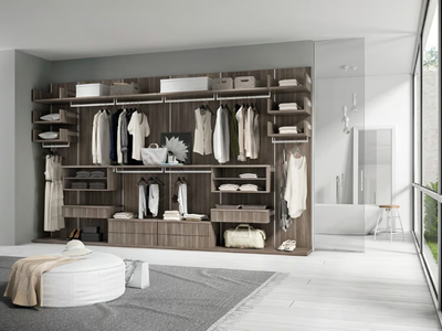 CONFIGURATION 392 - Rack _ TUMIDEI