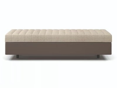 DOMUS - Fabric bench _ Turri