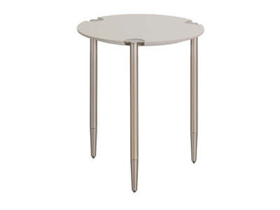 ZERO - Wooden coffee table _ Turri