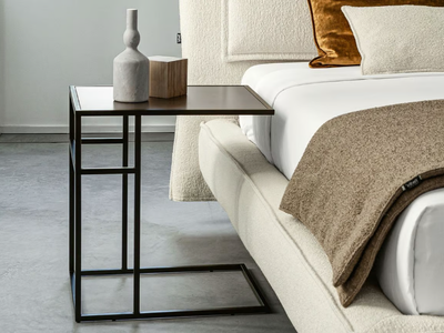 CONDÈ - Coffee table / bedside table _ Twils