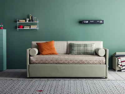 MAX MOD.5 - Sofa bed _ Twils
