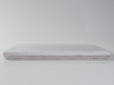 BEIGE - Bullnose stone steps _ TWS