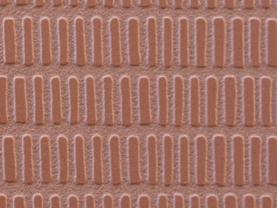 KORI BRICK - Porcelain stoneware wall/floor tiles _ TWS
