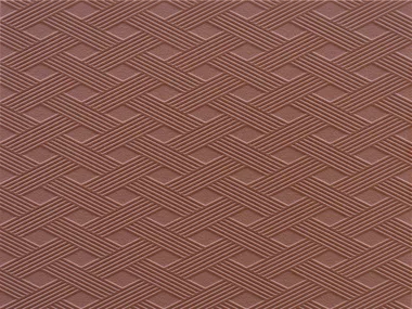 ROPE BRICK - Porcelain stoneware wall/floor tiles _ TWS
