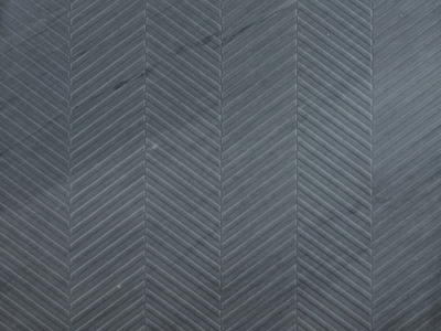 SPIGATO BARDIGLIO - Marble wall/floor tiles _ TWS