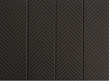 SPIGATO CAFFÈ - Porcelain stoneware wall/floor tiles _ TWS