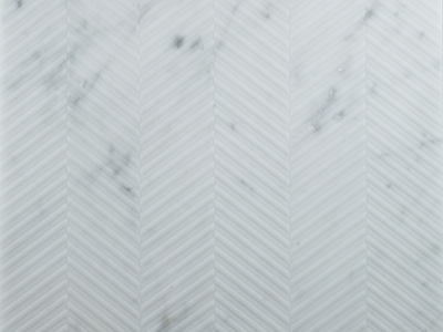 SPIGATO CARRARA - Marble wall/floor tiles _ TWS