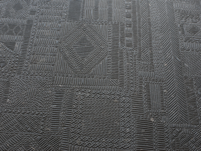 TAPIS NOIR - Natural stone wall/floor tiles _ TWS