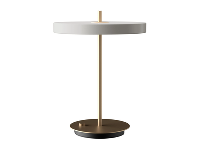 ASTERIA - LED aluminium table lamp _ Umage