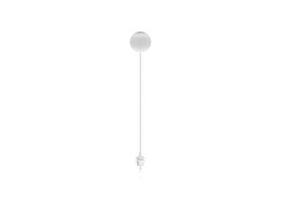 CANNONBALL - Lamp holder _ Umage