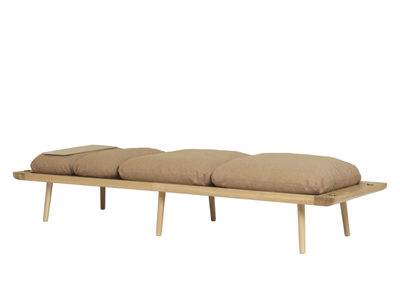 LOUNGE AROUND - Daybed _ Umage