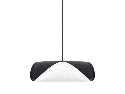 SINE - Polypropylene lampshade _ Umage