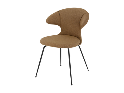 TIME FLIES - Upholstered chair _ Umage