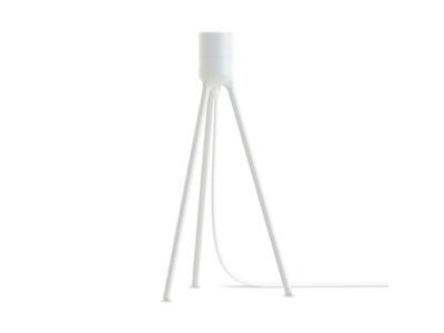 TRIPOD - Aluminium table lamp _ Umage