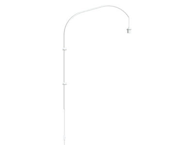 WILLOW SINGLE - Wall lamp _ Umage