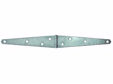Rhomboidal flat hinge - Metal hinge _ Unifix SWG