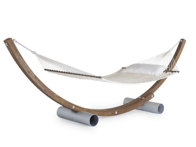 AMANDA - 2 Seater self supporting hammock _ Unopiù