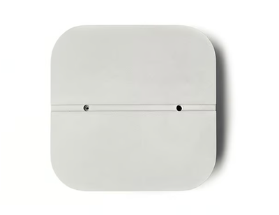 QUADRATA L - Concrete wall light _ URBI et ORBI